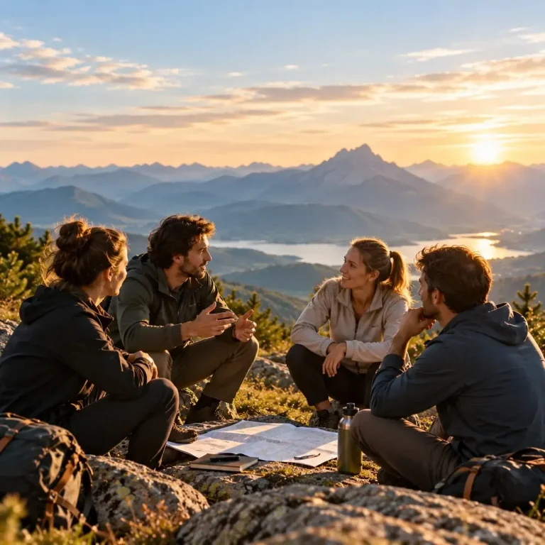Travailler en équipe - Rhone alpes Travailler en équipe - Rhone alpes