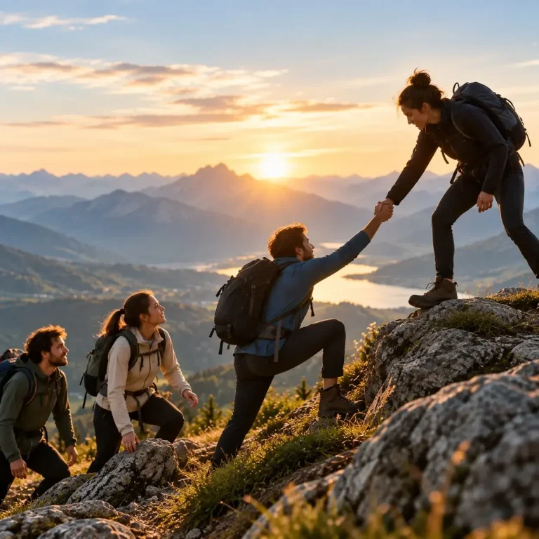 Faire grandir - Annecy - travailler en équipe Faire grandir - Annecy- travailler en équipe